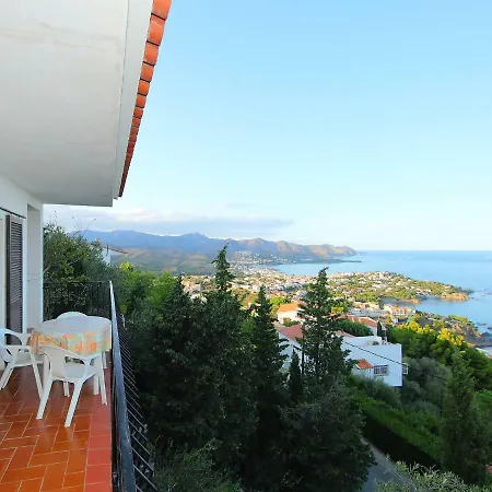 Holiday Panorama I *