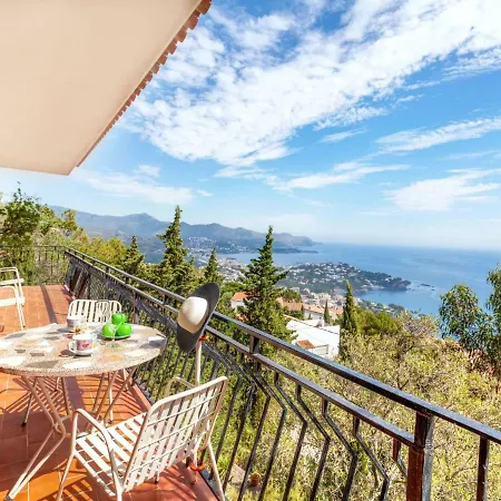 Holiday home Holiday Panorama I *