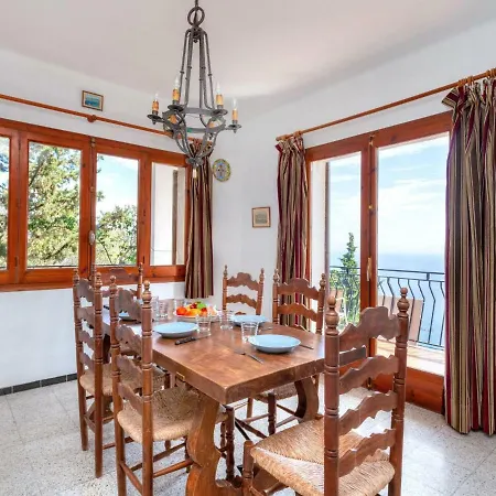 Holiday Panorama I