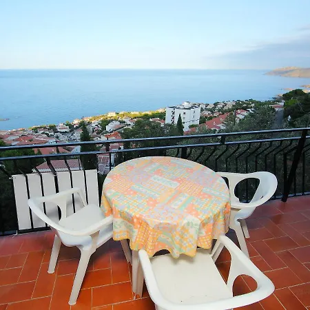 Holiday home Holiday Panorama I